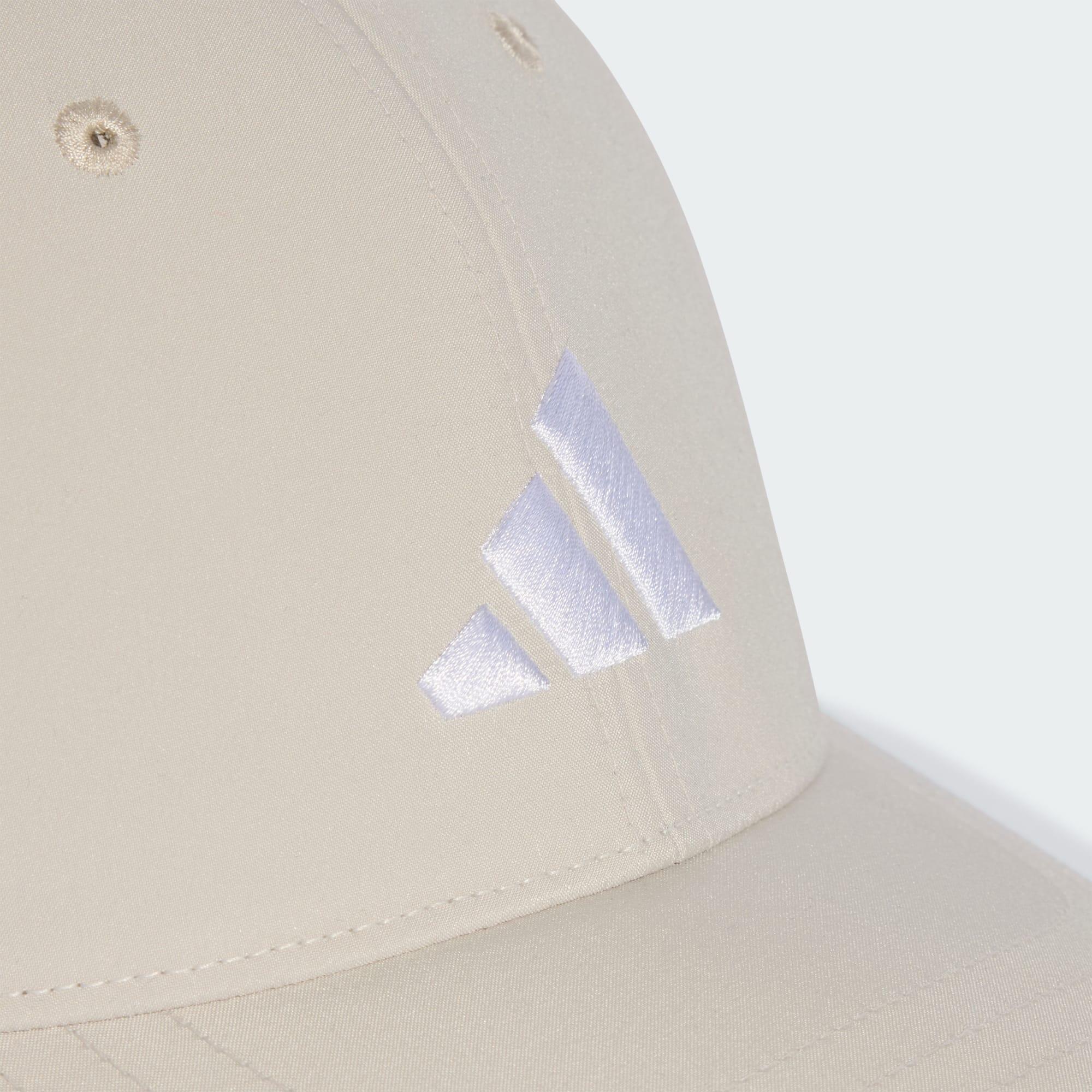 New Logo Embroidered Baseball Kappe 3/5