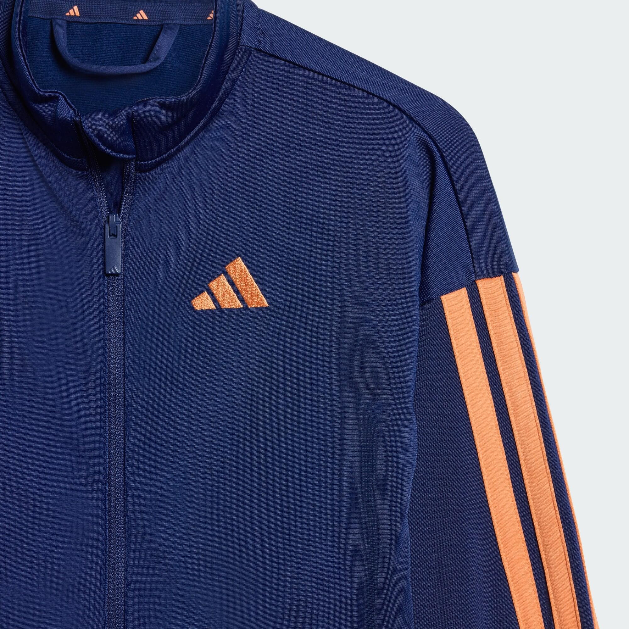 Essentials CLIMACOOL Kids Trainingsanzug 2/5