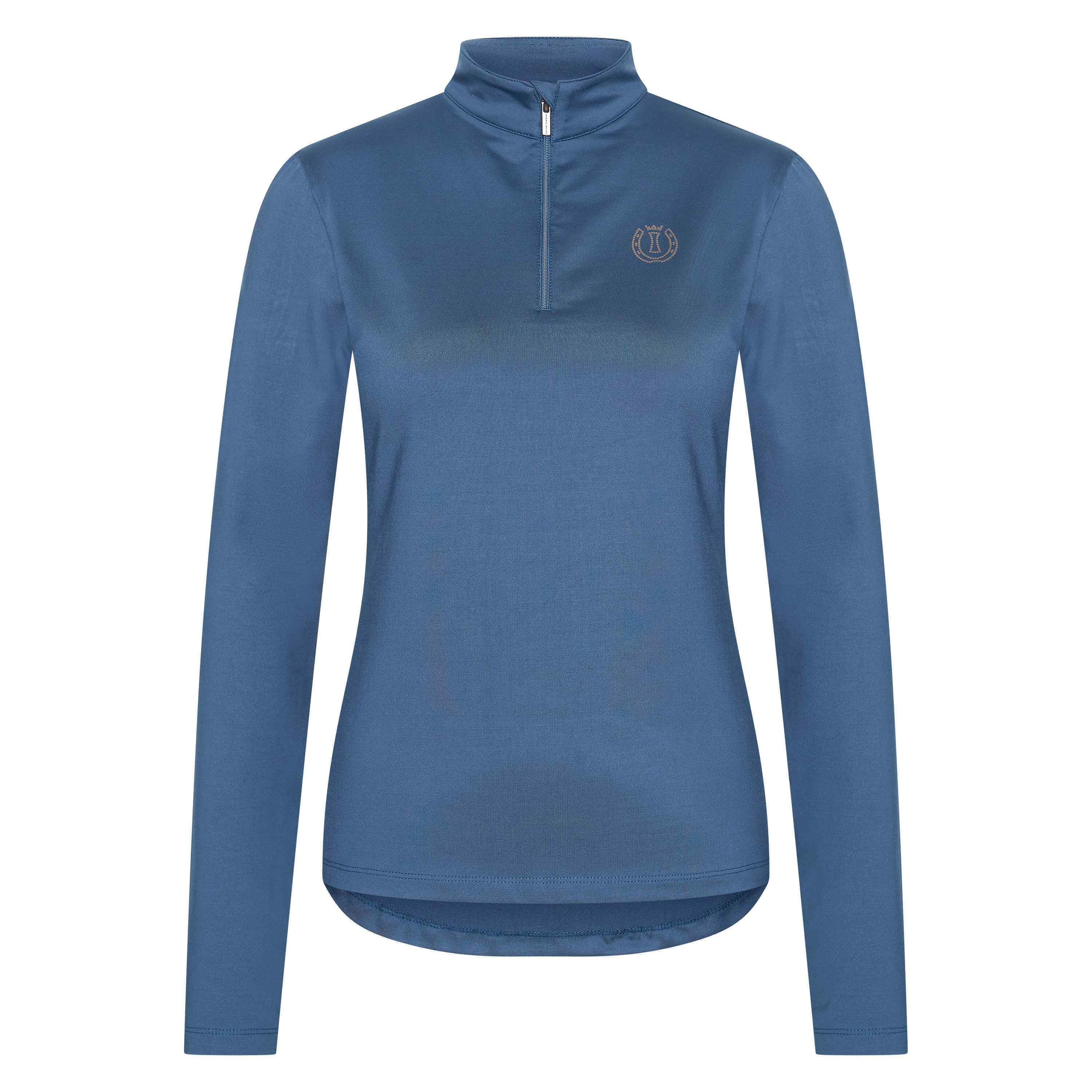 Damska koszulka do jazdy konnej Imperial Riding Amy