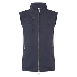 Veste sans manches équitation enfant Imperial Riding Chris