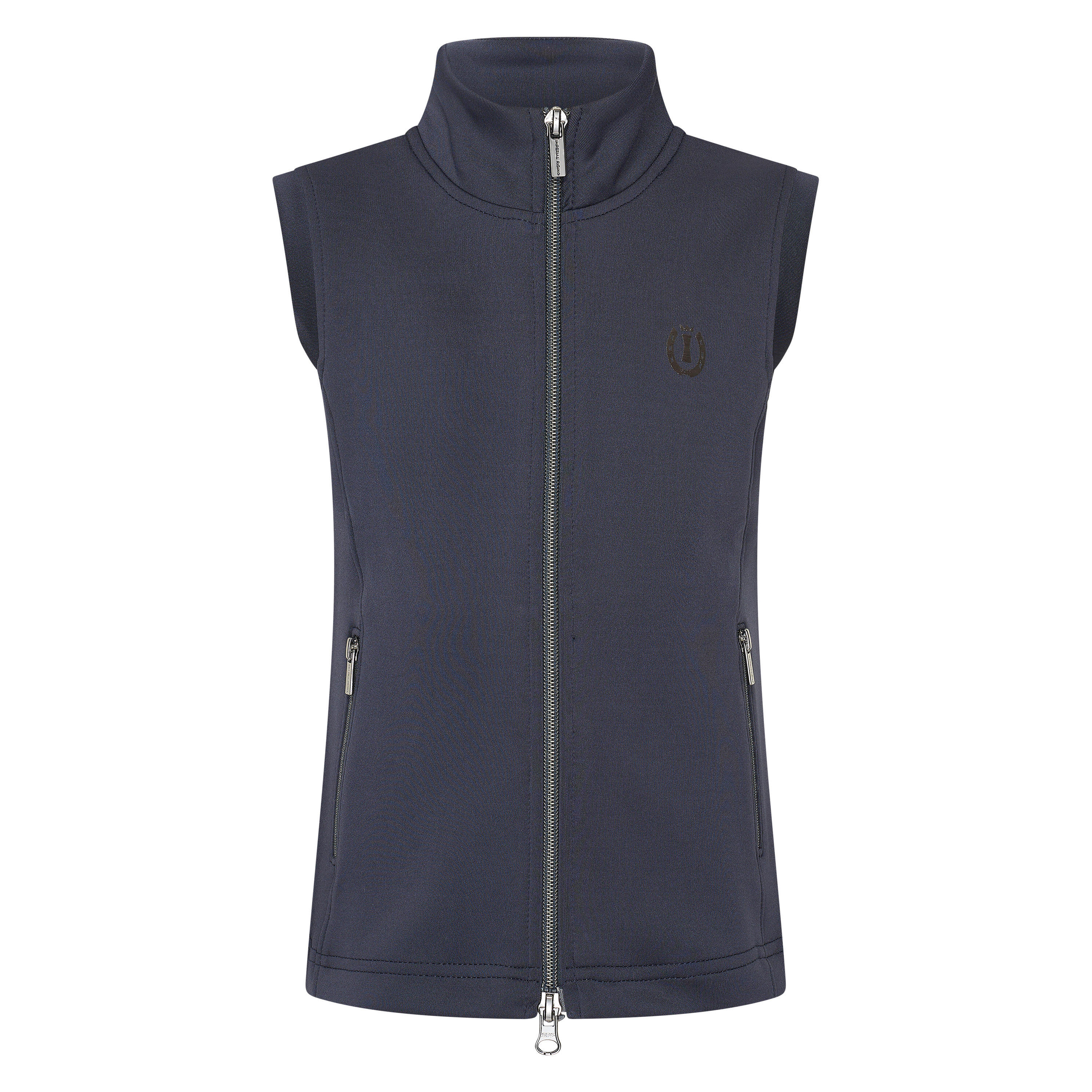 IMPERIAL RIDING Children's sleeveless riding jacket Imperial Riding Chris