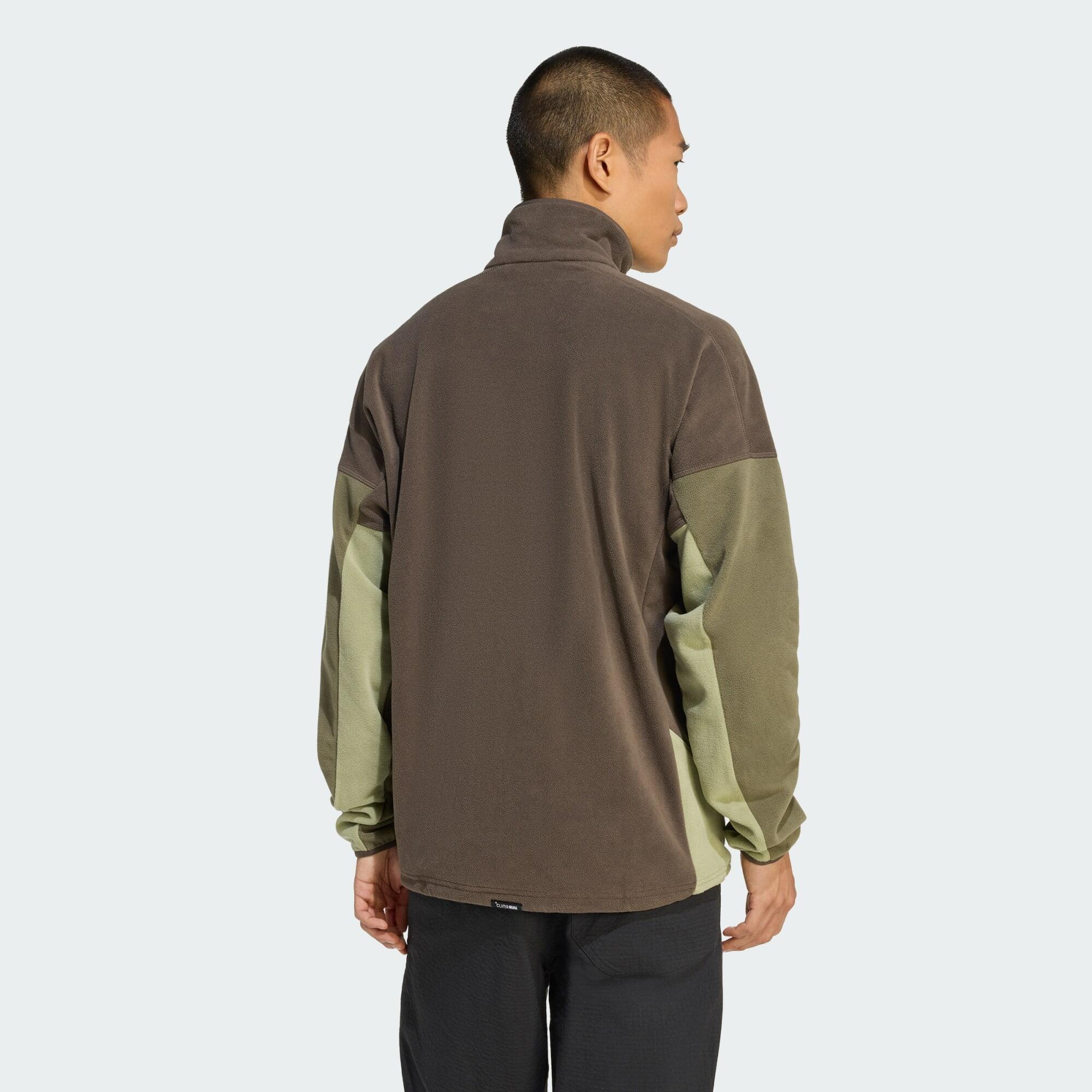 Větrovka Terrex Multi Climawarm Fleece 3/6