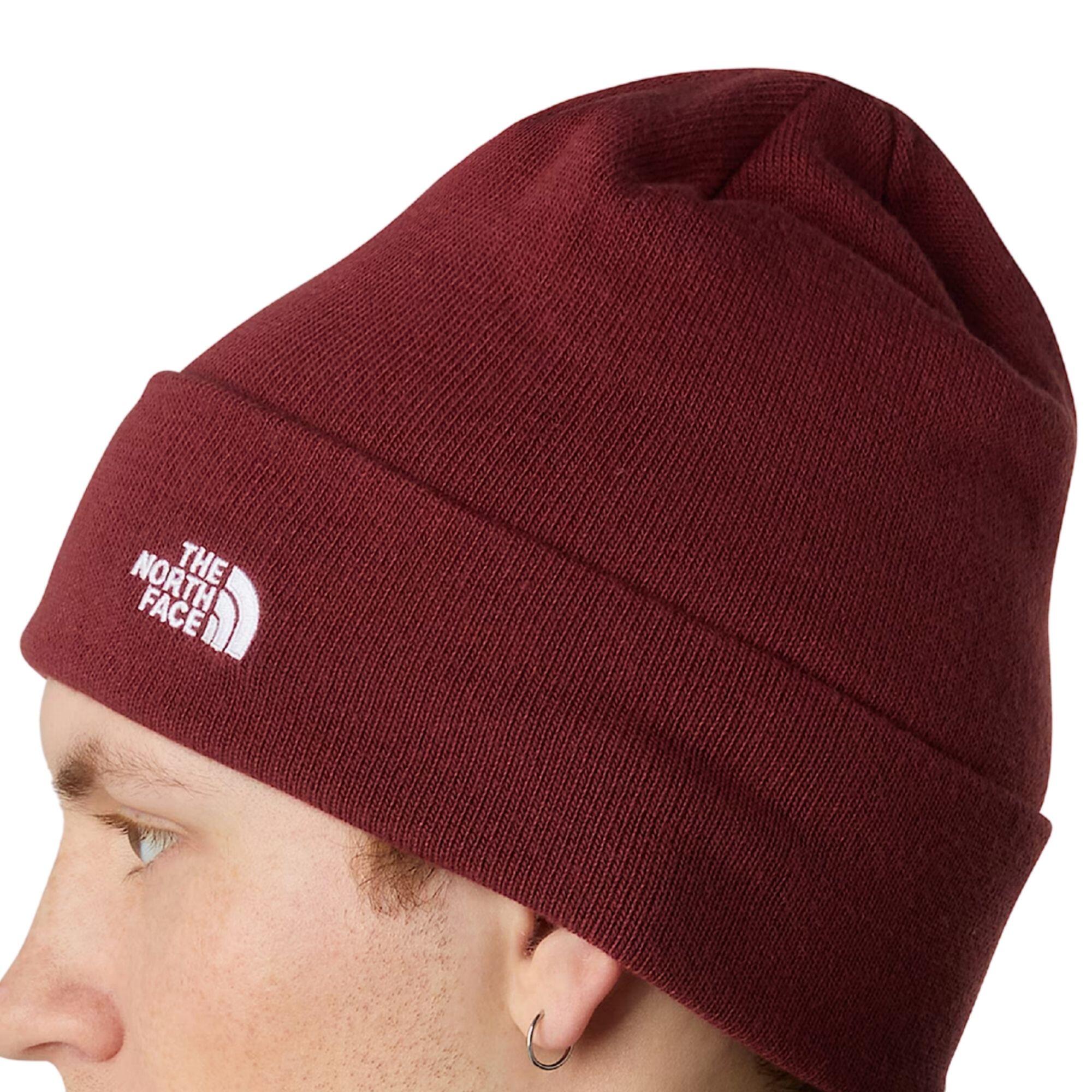 NORM BEANIE CORD COL 0VO 3/4