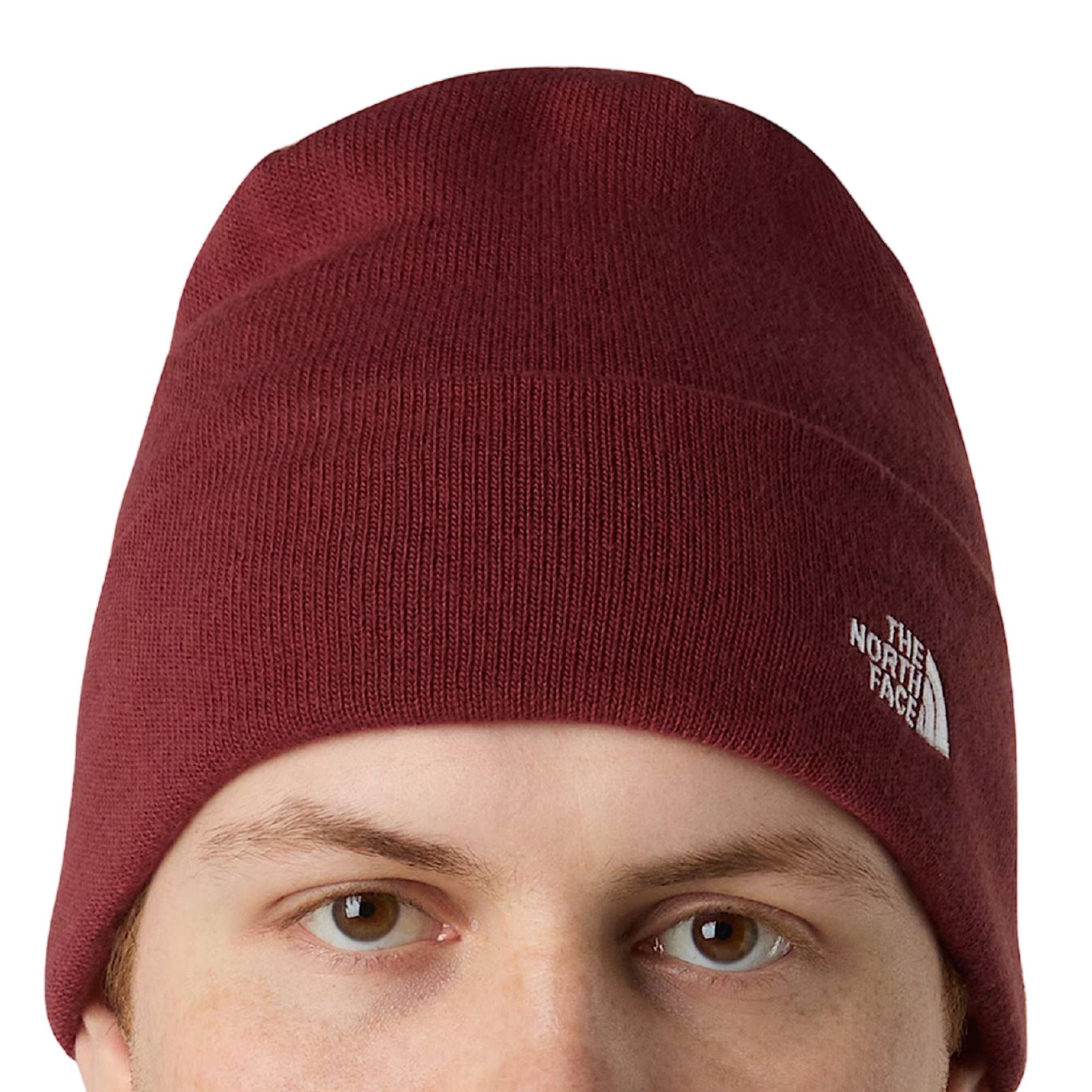 NORM BEANIE CORD COL 0VO 4/4