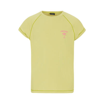 T-shirt fille Protest Funny