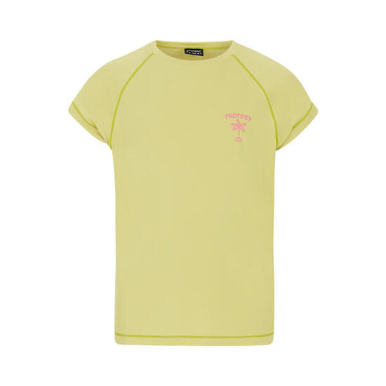 T-shirt fille Protest Funny