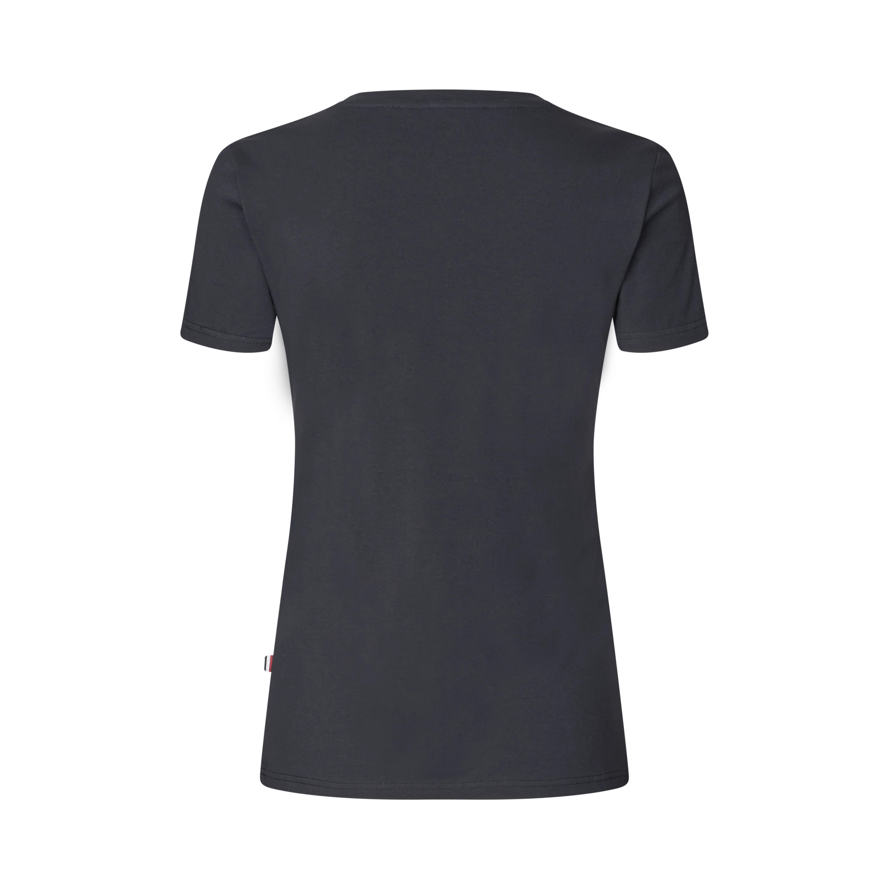 T-shirt femme Kingsland Classic 2/2