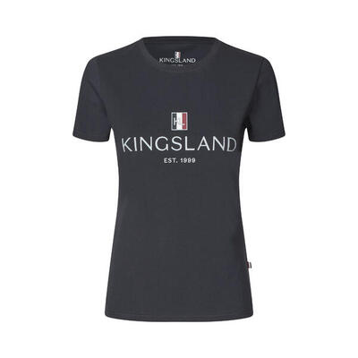 Dames-t-shirt kingsland classic