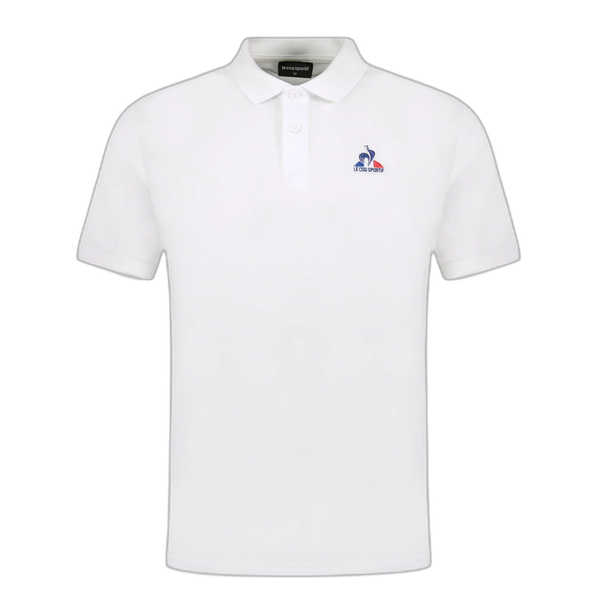LE COQ SPORTIF Polo Le Coq Sportif Essentiel N°1