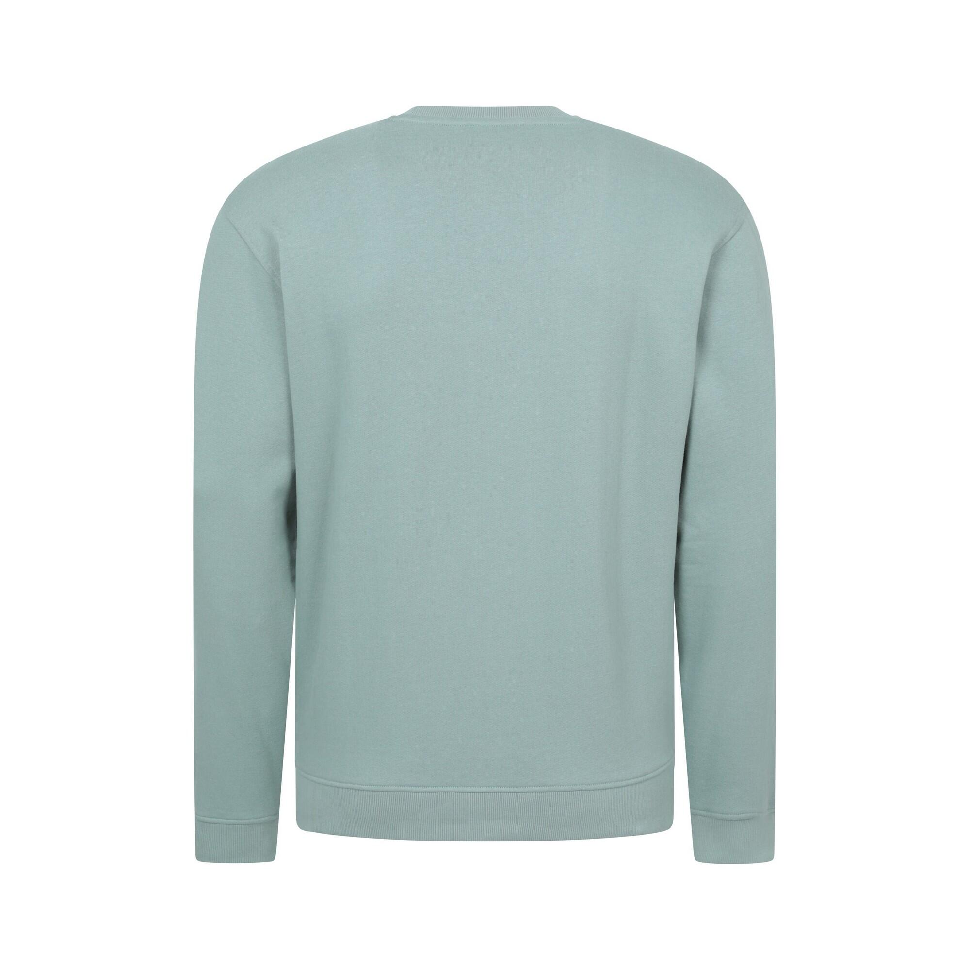 Sweat Homme (Kaki Clair) 2/4