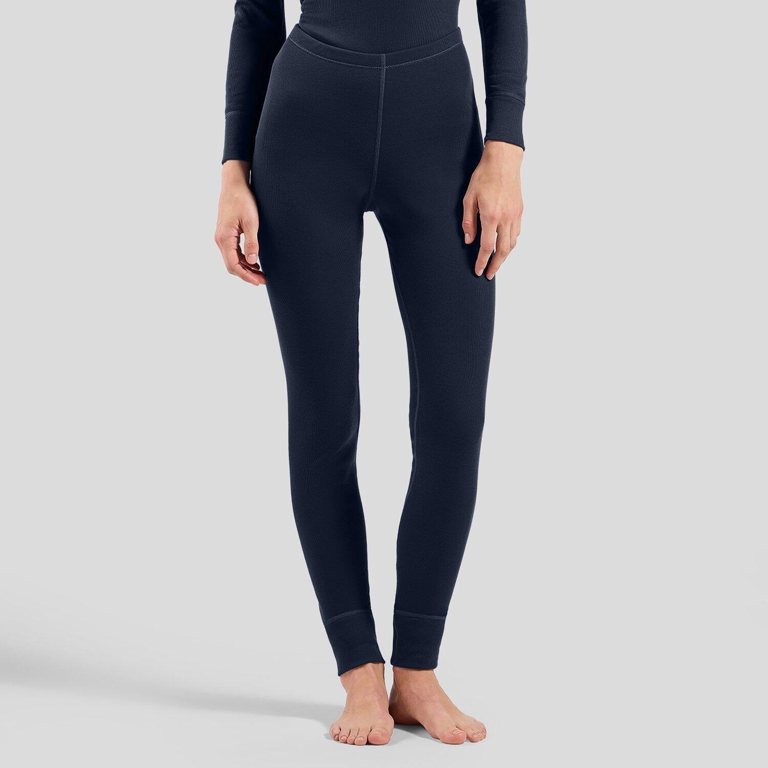 Collant Active Warm pour femme ODLO 3/7