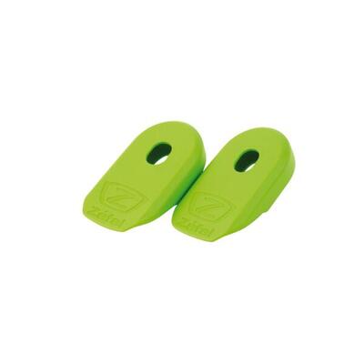 Zefal Crank Armor Protezione per pedivelle Verde