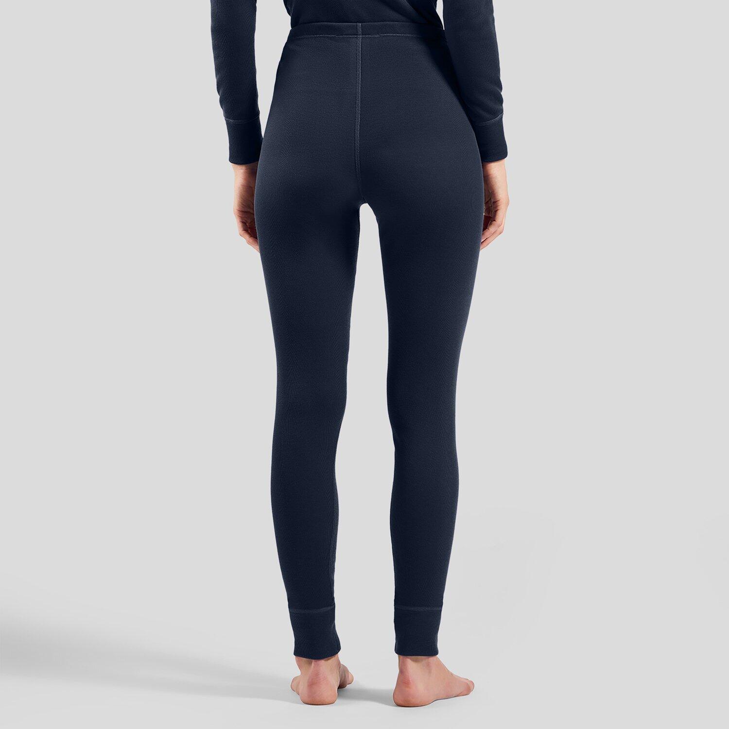 Collant Active Warm pour femme ODLO 4/7