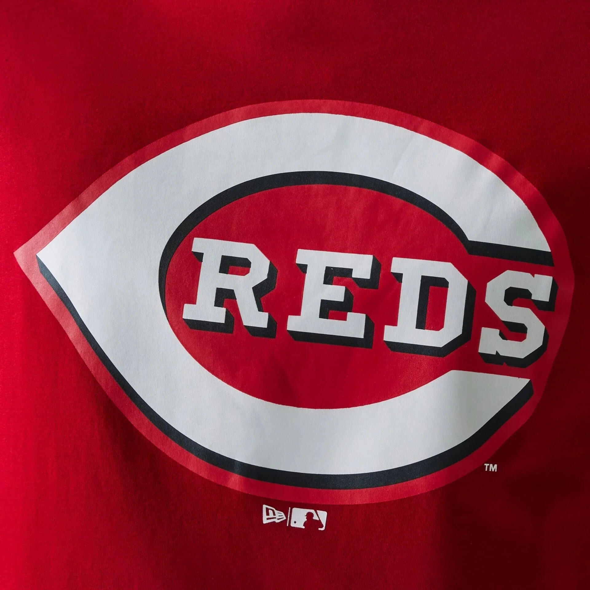 T-shirt Cincinnati Reds Nos MLB Regular 7/7