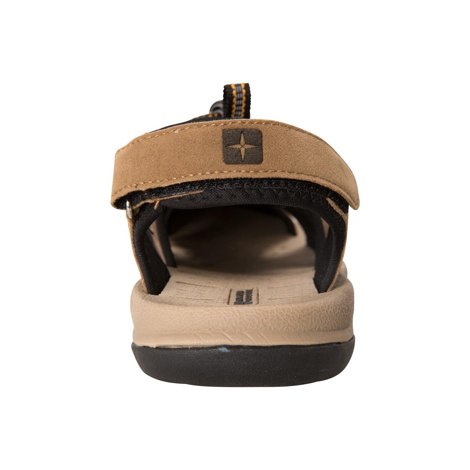 Sandalen "Bay Reef" Herren Braun 2/4