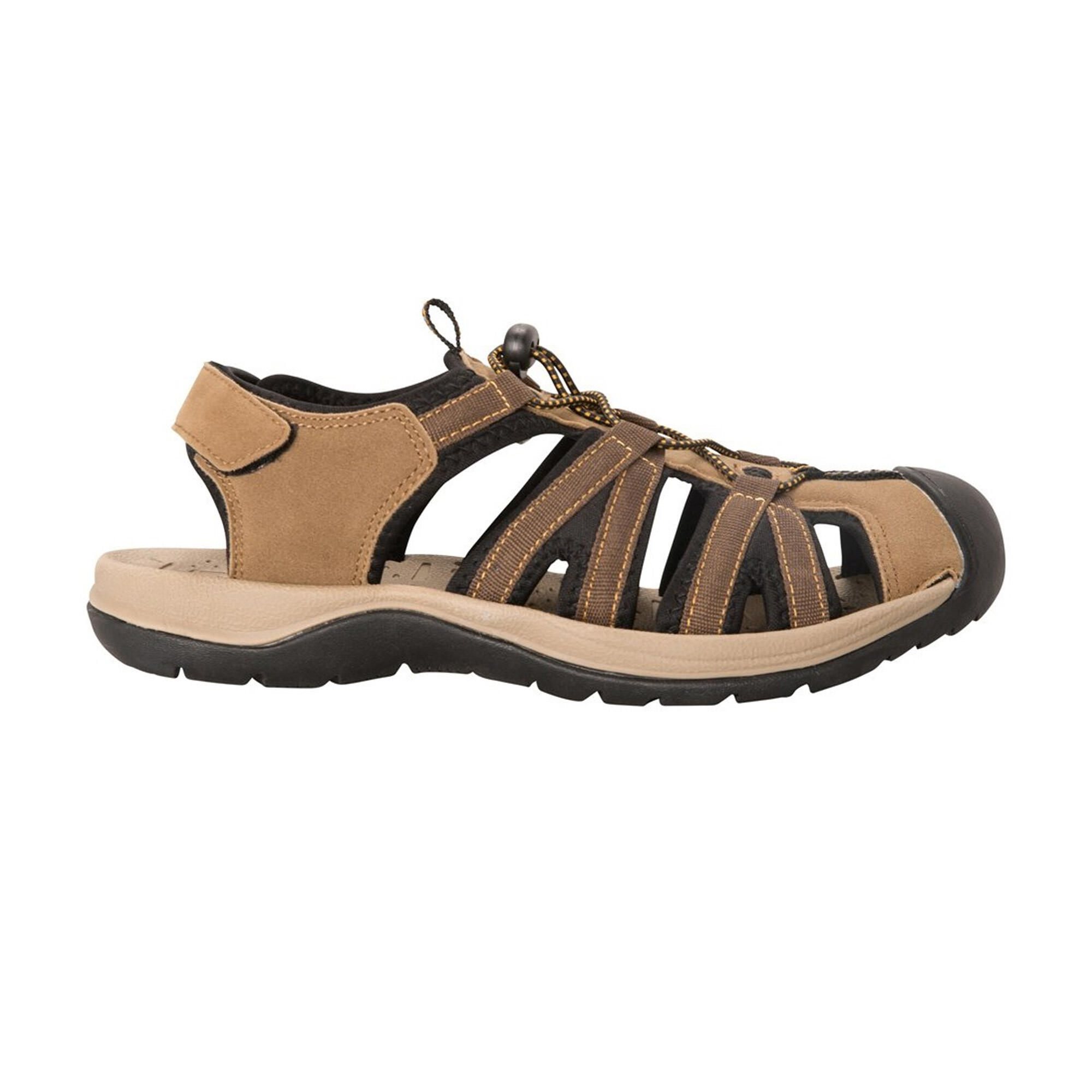 Sandalen "Bay Reef" Herren Braun 4/4