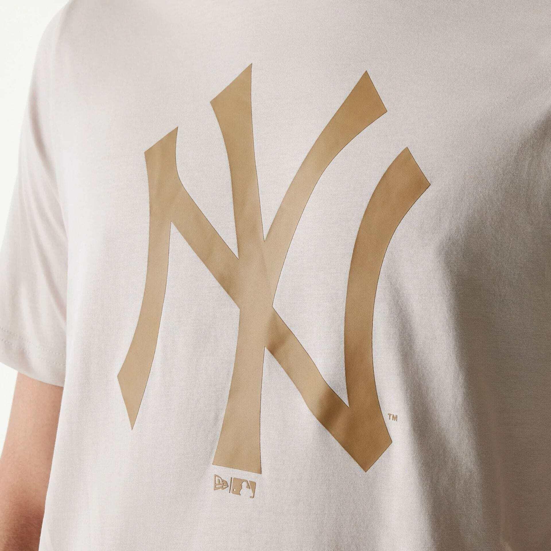 T-shirt New York Yankees Nos MLB Regular 4/7