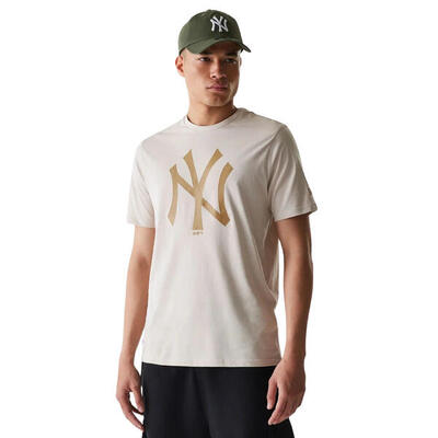 T-shirt new york yankees nos mlb regular