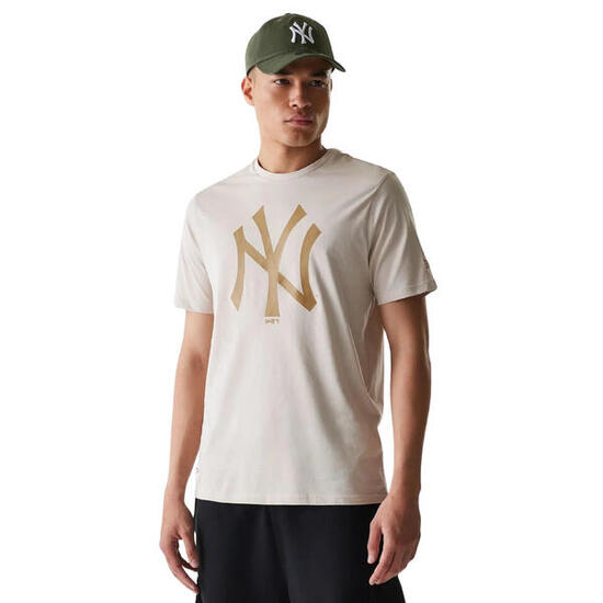 T-shirt New York Yankees Nos MLB Regular