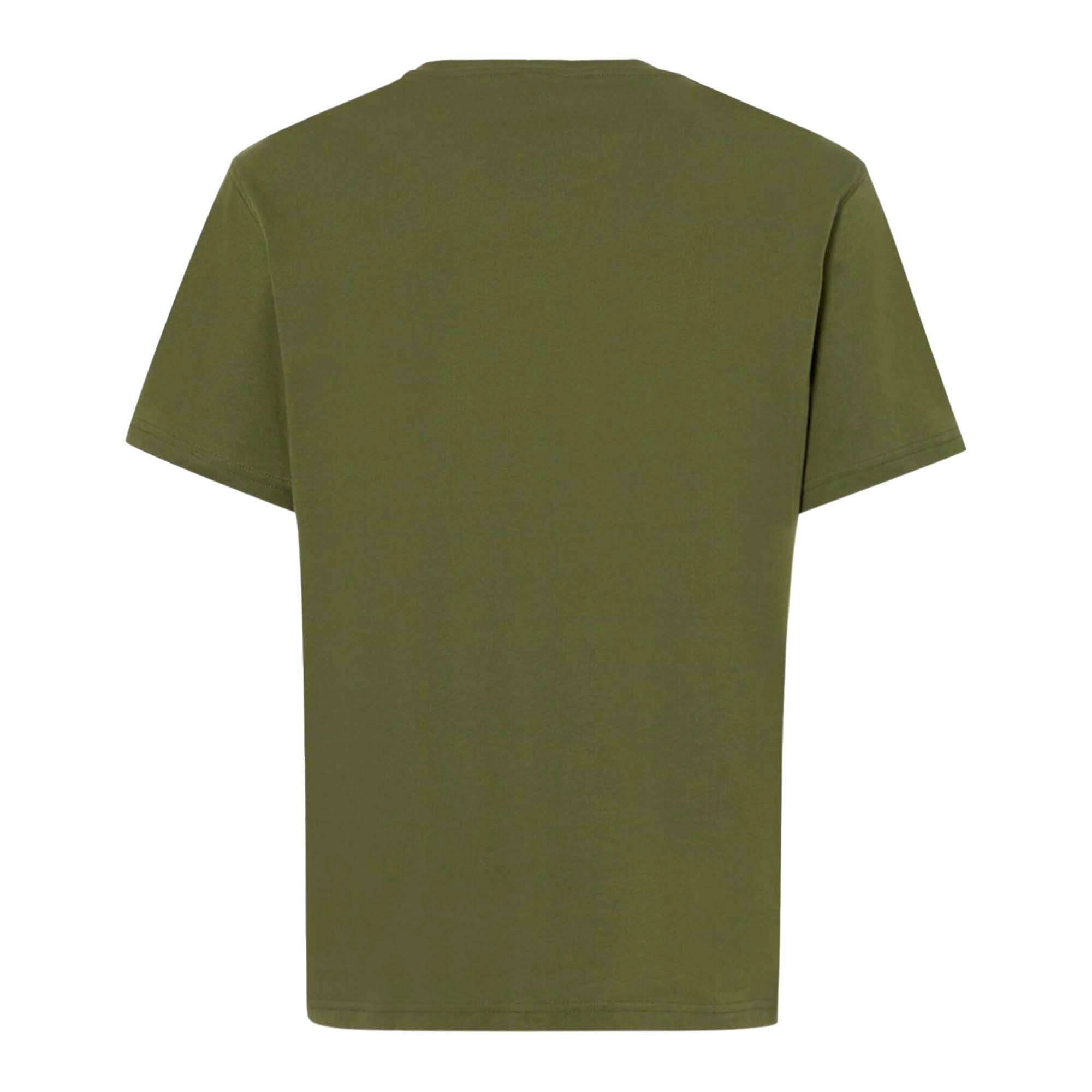 T-Shirt Sundek New Simeon Logo Adulto 2/2