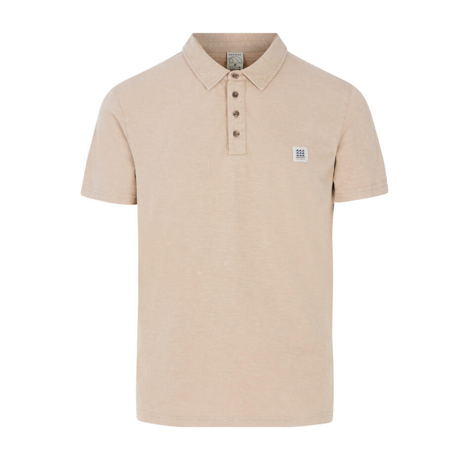 marron / beige