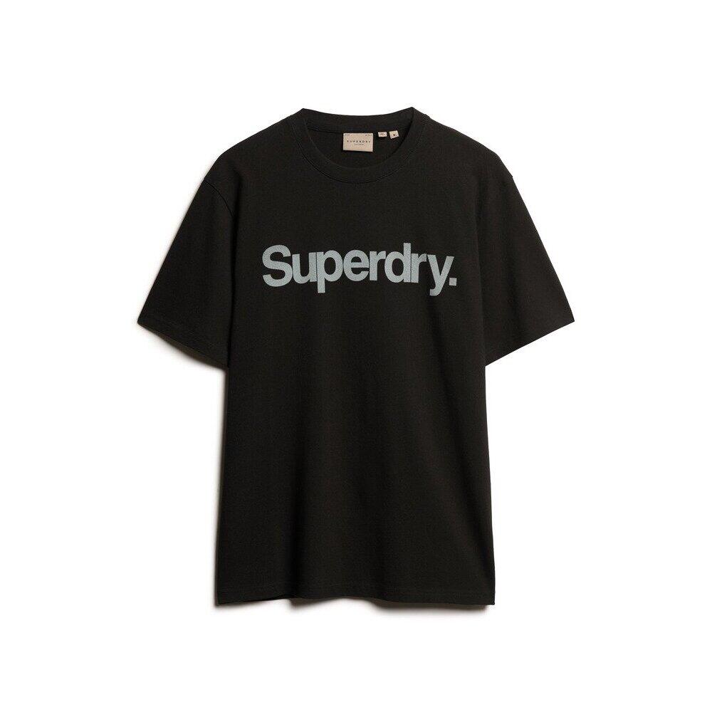 SUPERDRY T-shirt Superdry Core Logo City