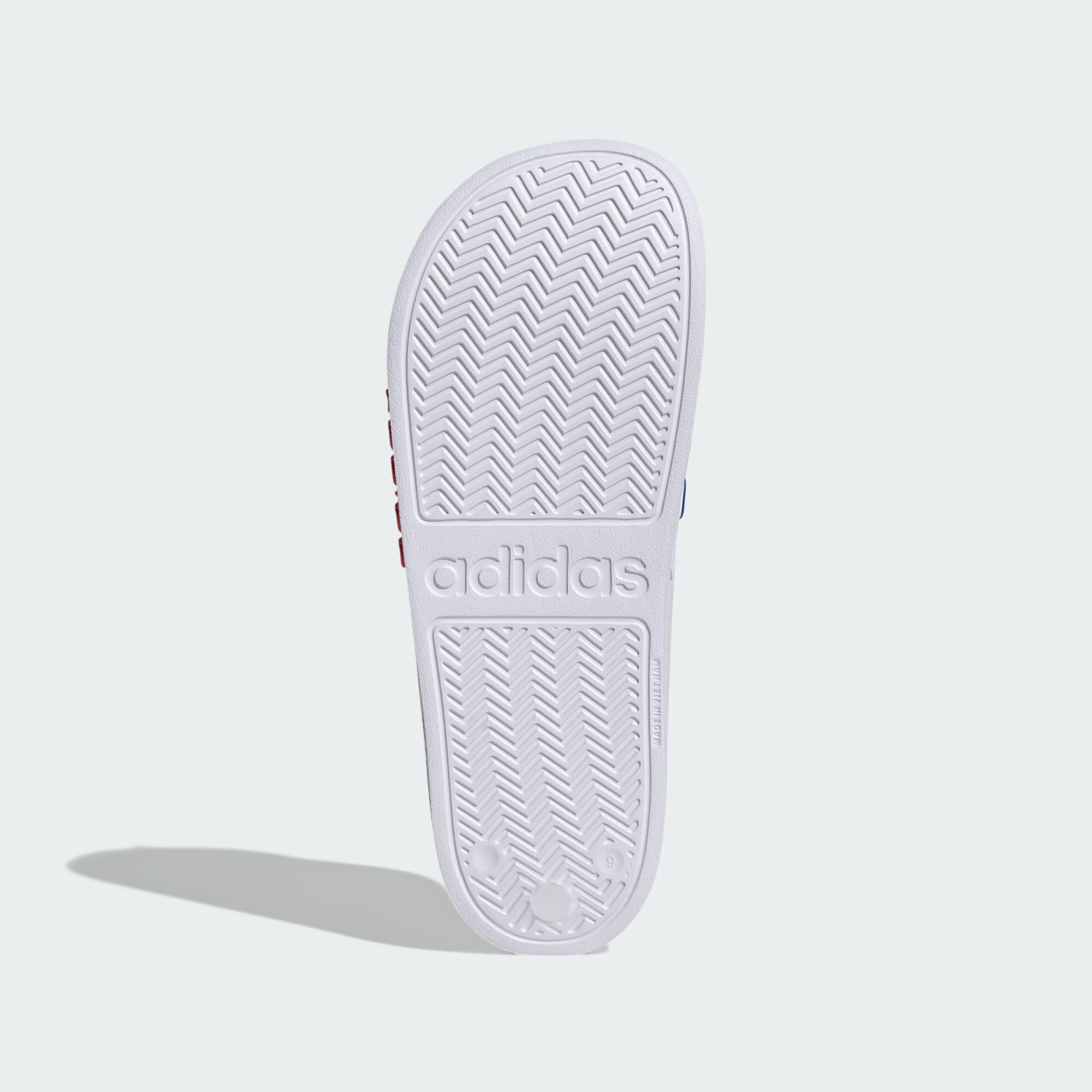 Shower adilette 2/8