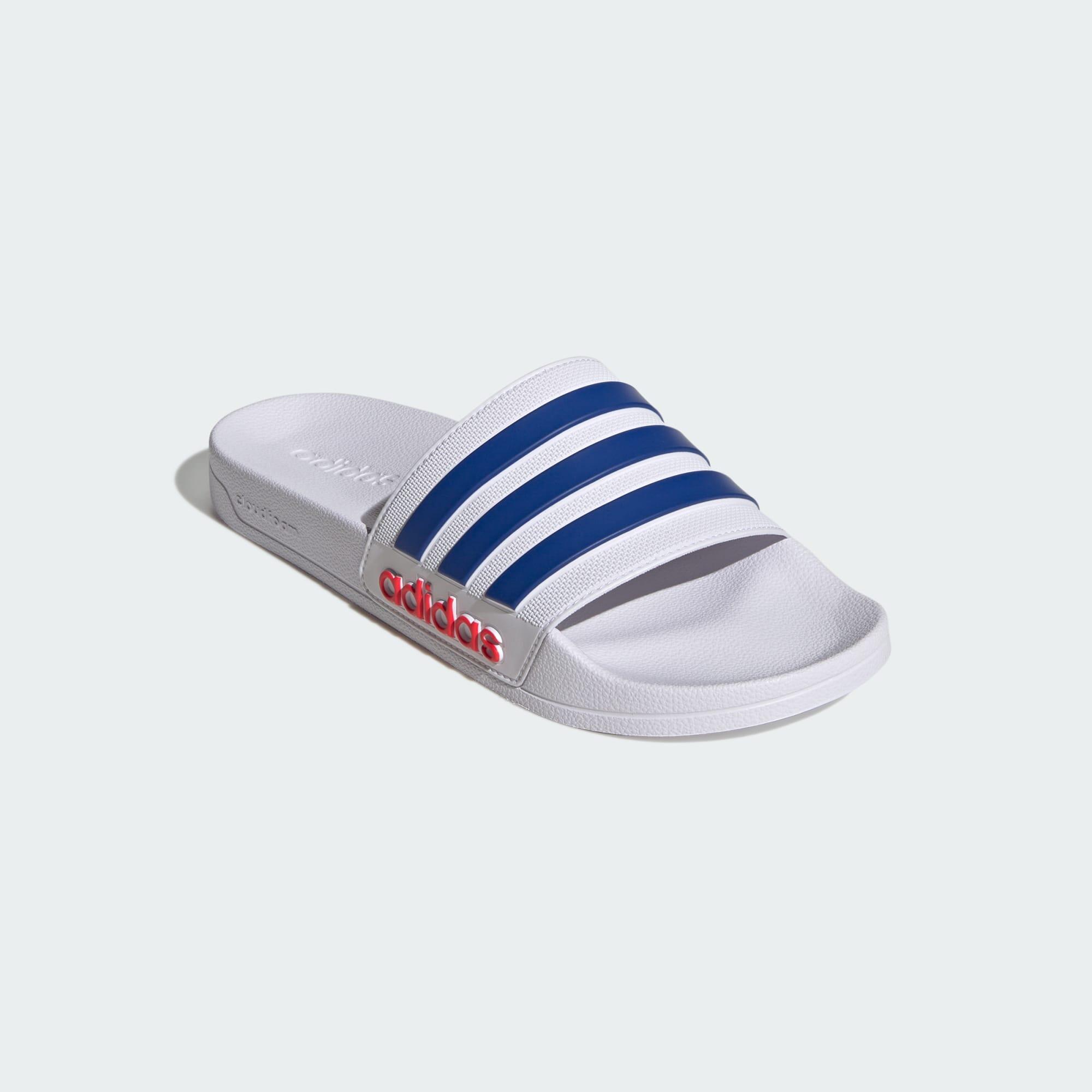 Shower adilette 4/8