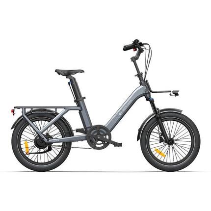 ADO E-Bike Air one Ultra, Elektrofahrrad,BAFANG Motor,3 Gang,20*2.4 zoll