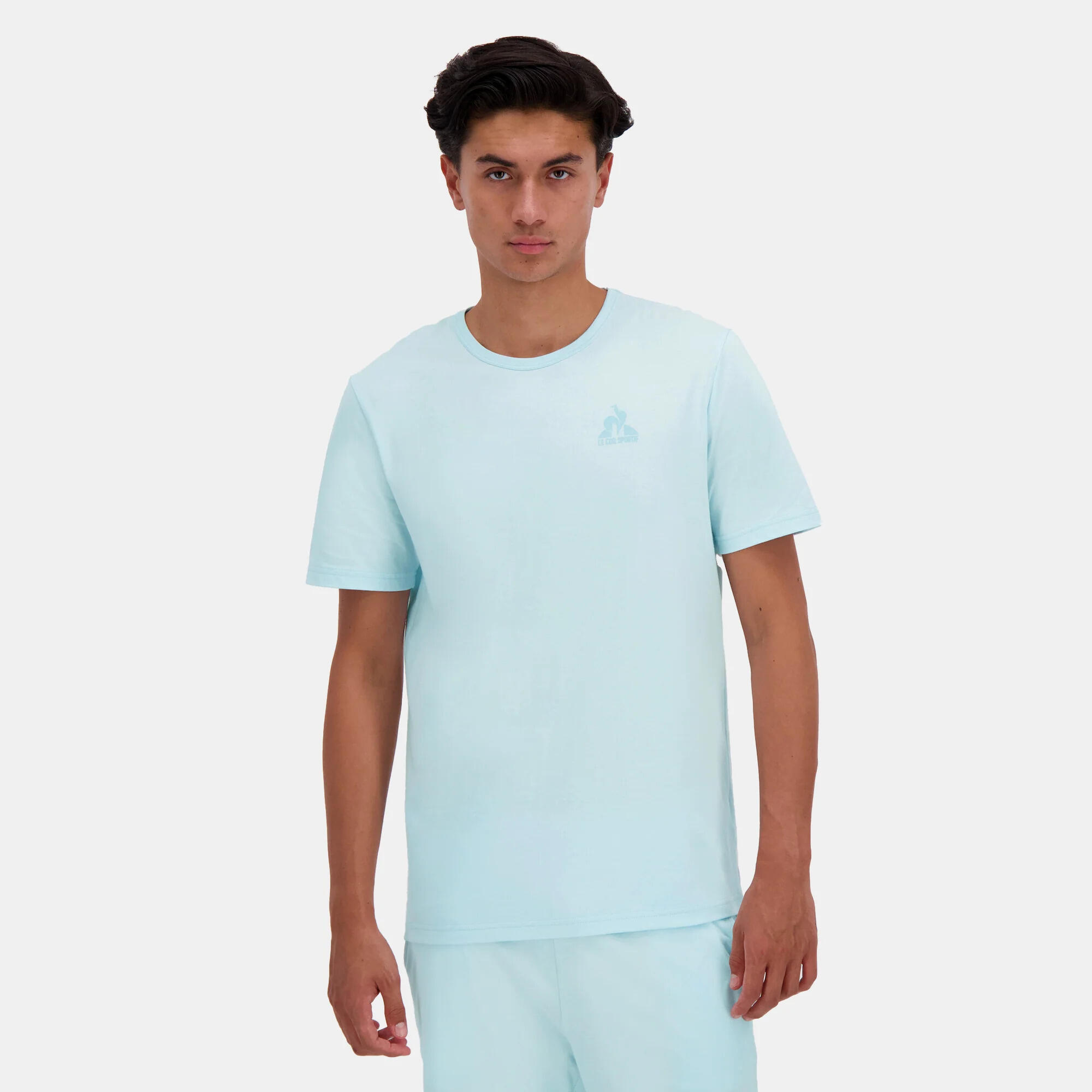 T-shirt Le Coq Sportif Offre PE N°3 2/6