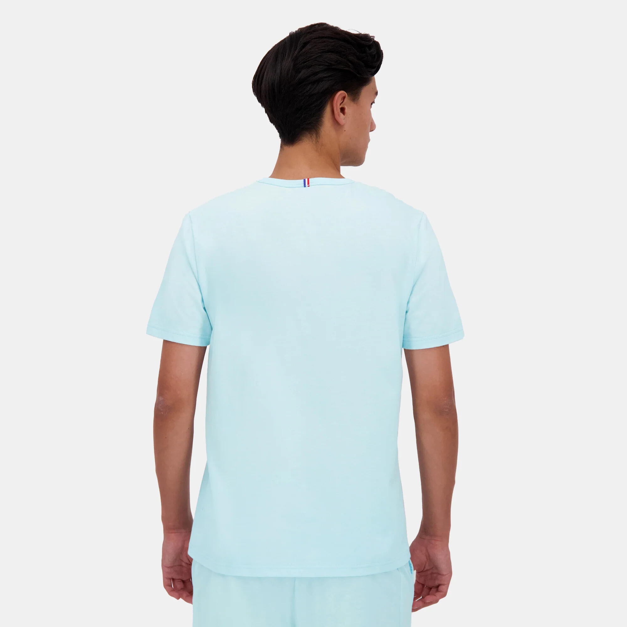 T-shirt Le Coq Sportif Offre PE N°3 5/6