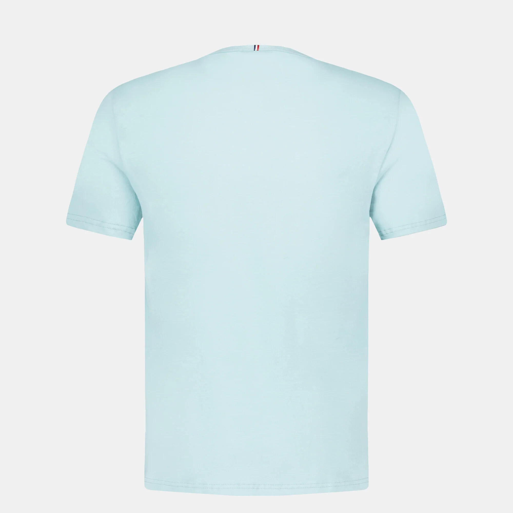 T-shirt Le Coq Sportif Offre PE N°3 4/6