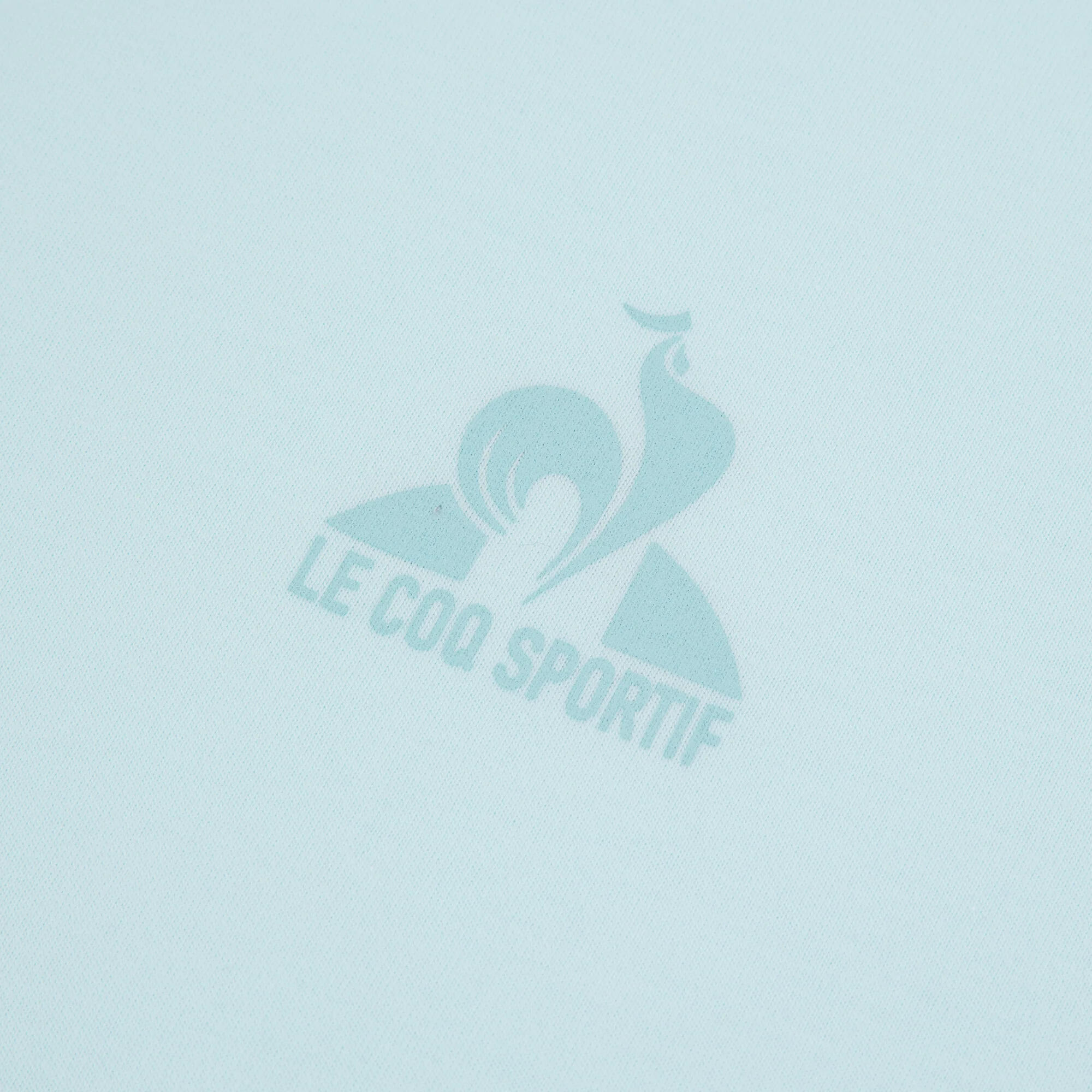 T-shirt Le Coq Sportif Offre PE N°3 6/6