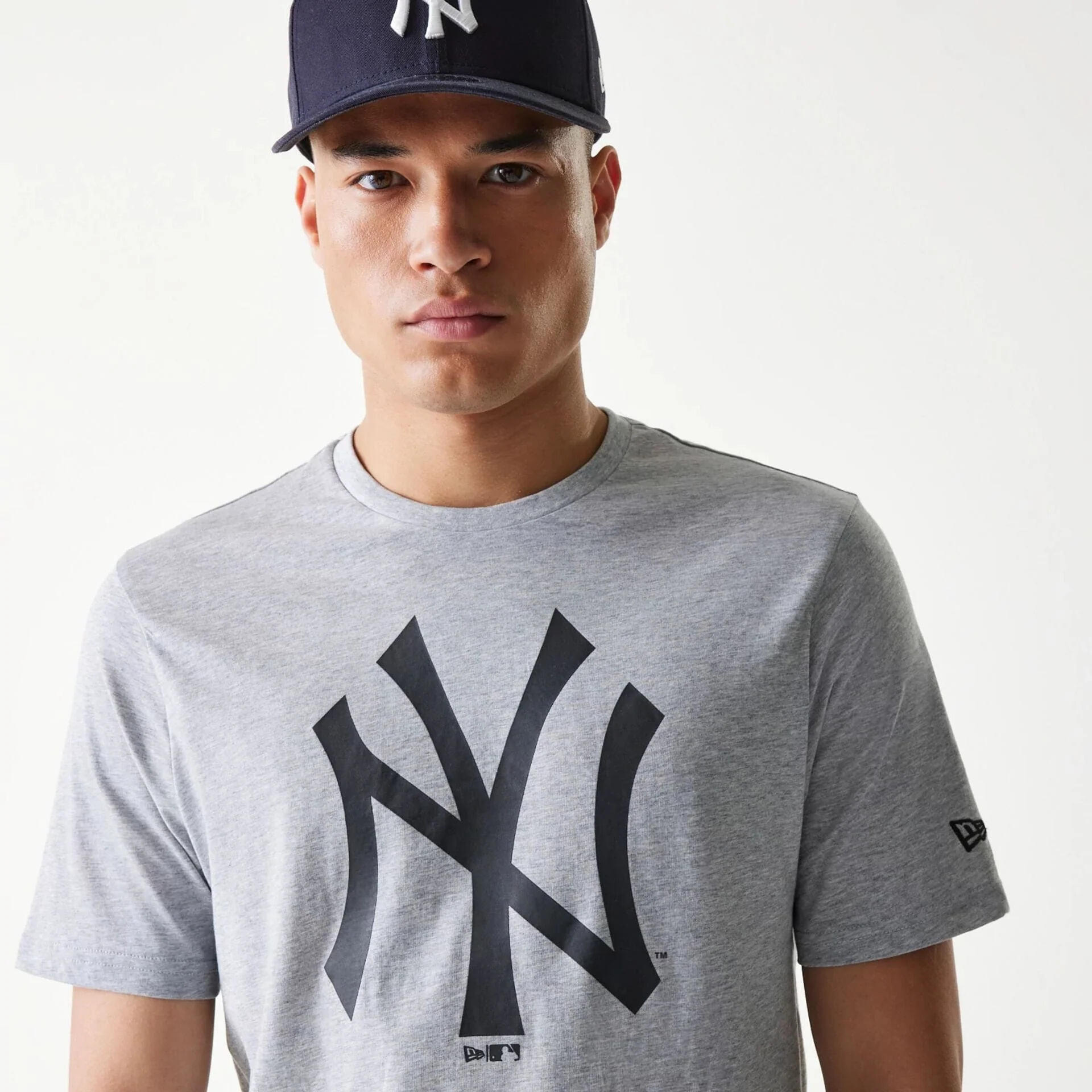 T-shirt New York Yankees Nos MLB Regular 3/7