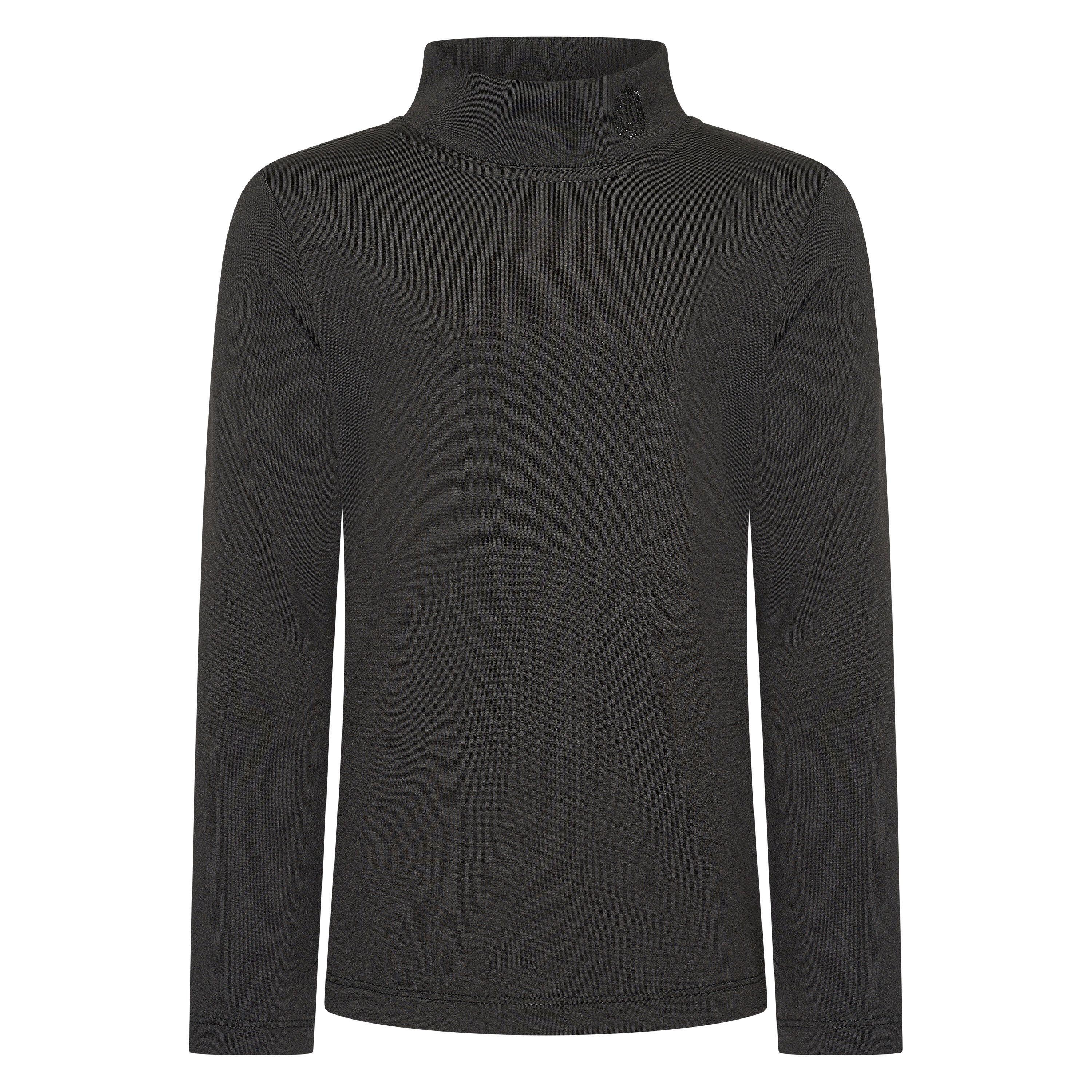 Baselayer Copii Imperial Riding Ruby