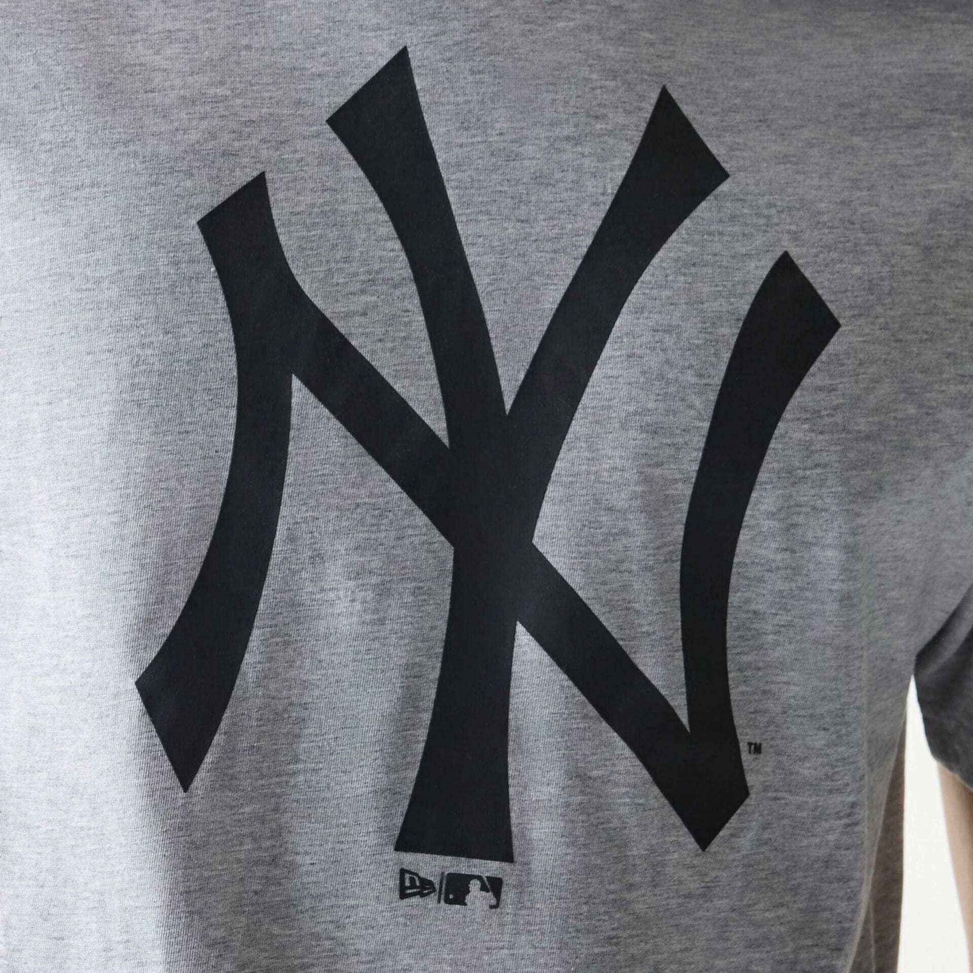 T-shirt New York Yankees Nos MLB Regular 7/7