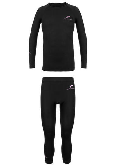 Functioneel ondergoed Reusch Underwear Set Lady 3/4 Pants WARM