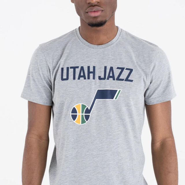 T-shirt Utah Jazz NBA 3/5