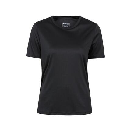 Tshirt De Bain Femme (Noir)