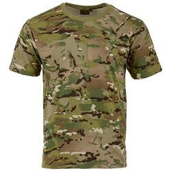 BRITISH HTMC T-Shirt militaire - S - HTMC