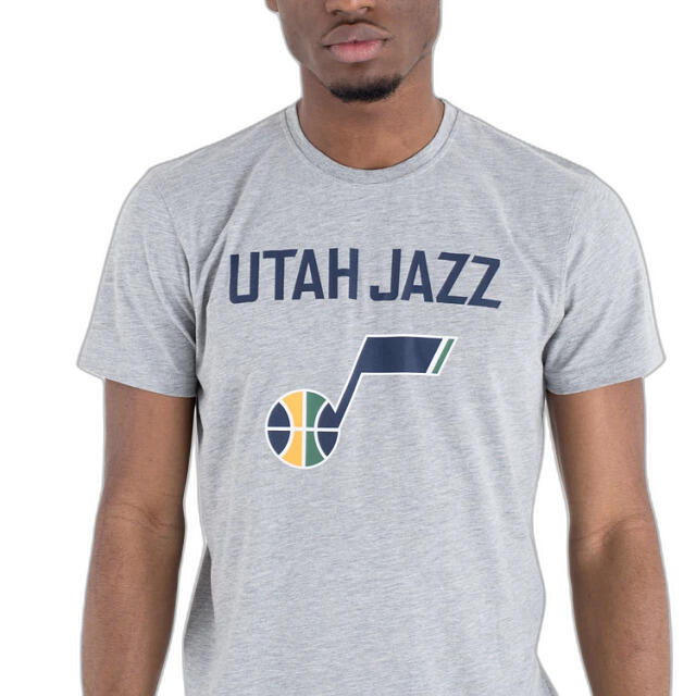 T-shirt Utah Jazz NBA 5/5