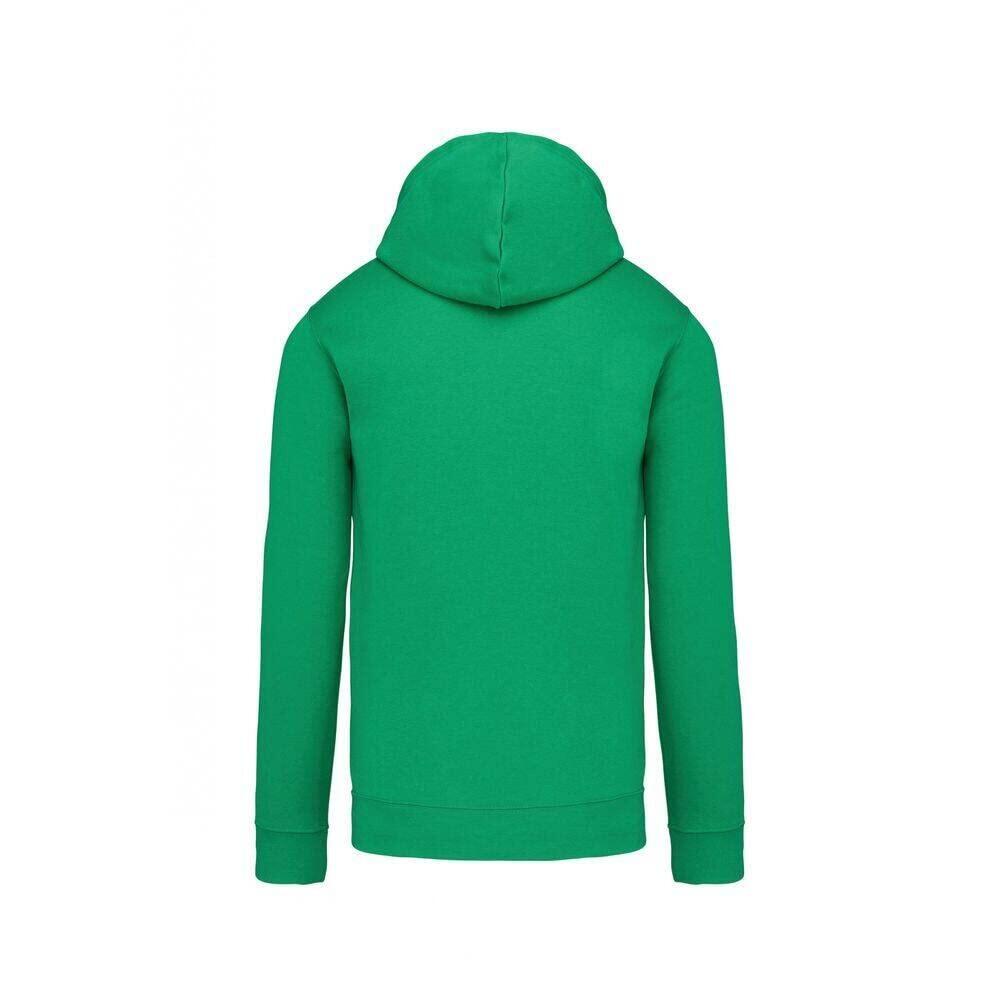 Hoodie Kariban Contrastée 3/7