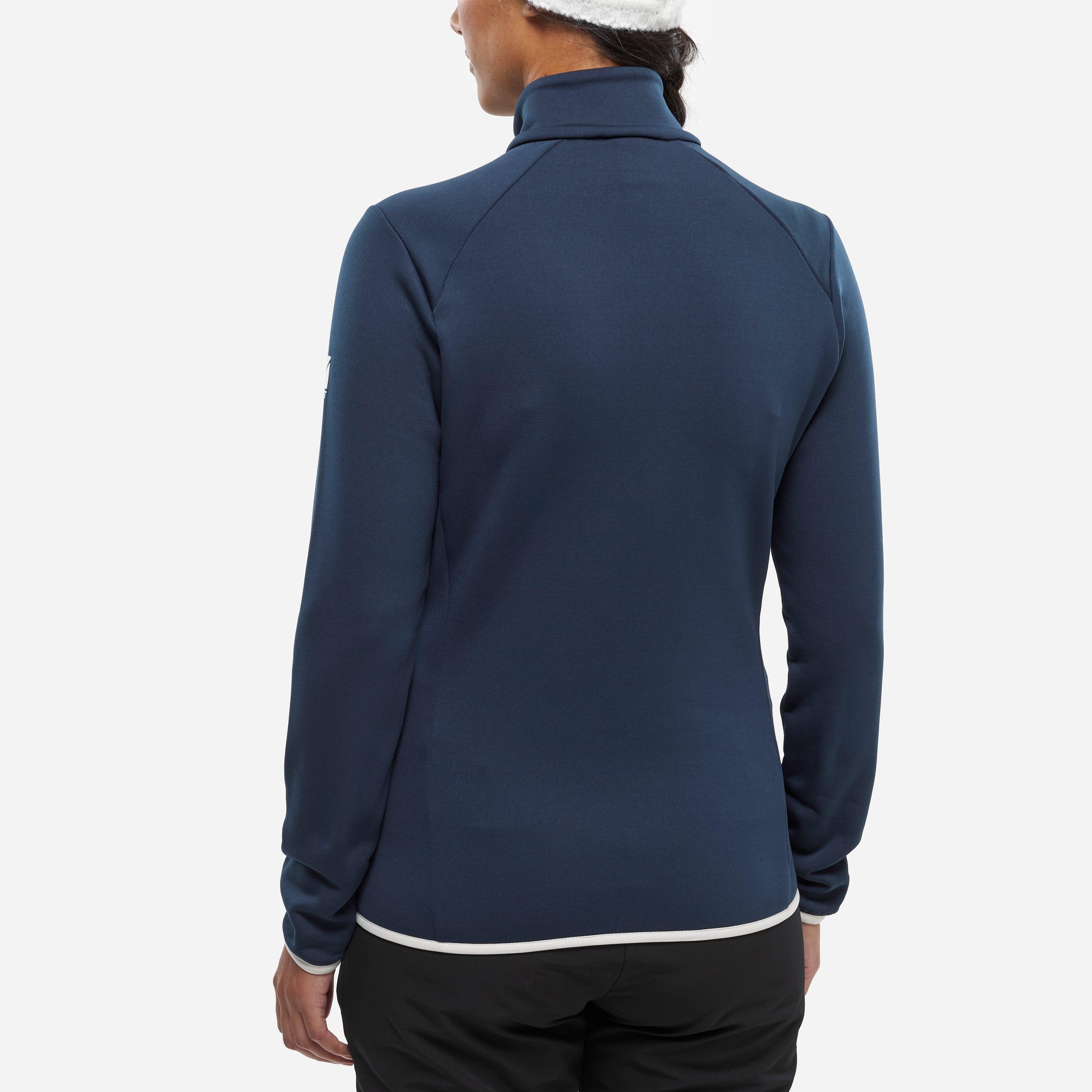Polaire Randonnée - Trekking pour femme SENECA 4/5