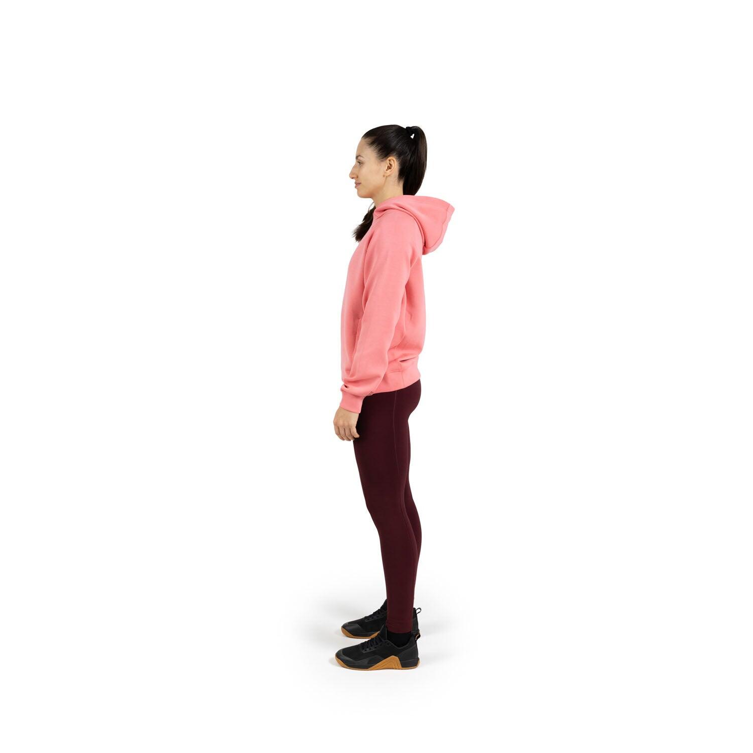 Sweat à capuche Velites 2/4