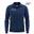 Hanorac sport Givova Polarfleece Mono 500 Albastru