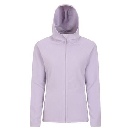 Veste Polaire CAMBER Femme (Violet)