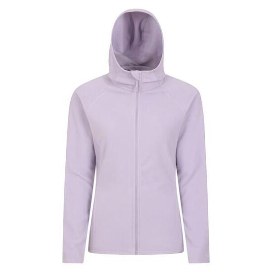 Veste Polaire CAMBER Femme (Violet)