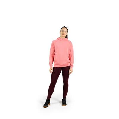 Sweatshirt met capuchon velites