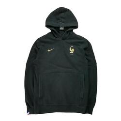 Reconditionné - Sweat à capuche Homme Noir - homme - Très Bon État