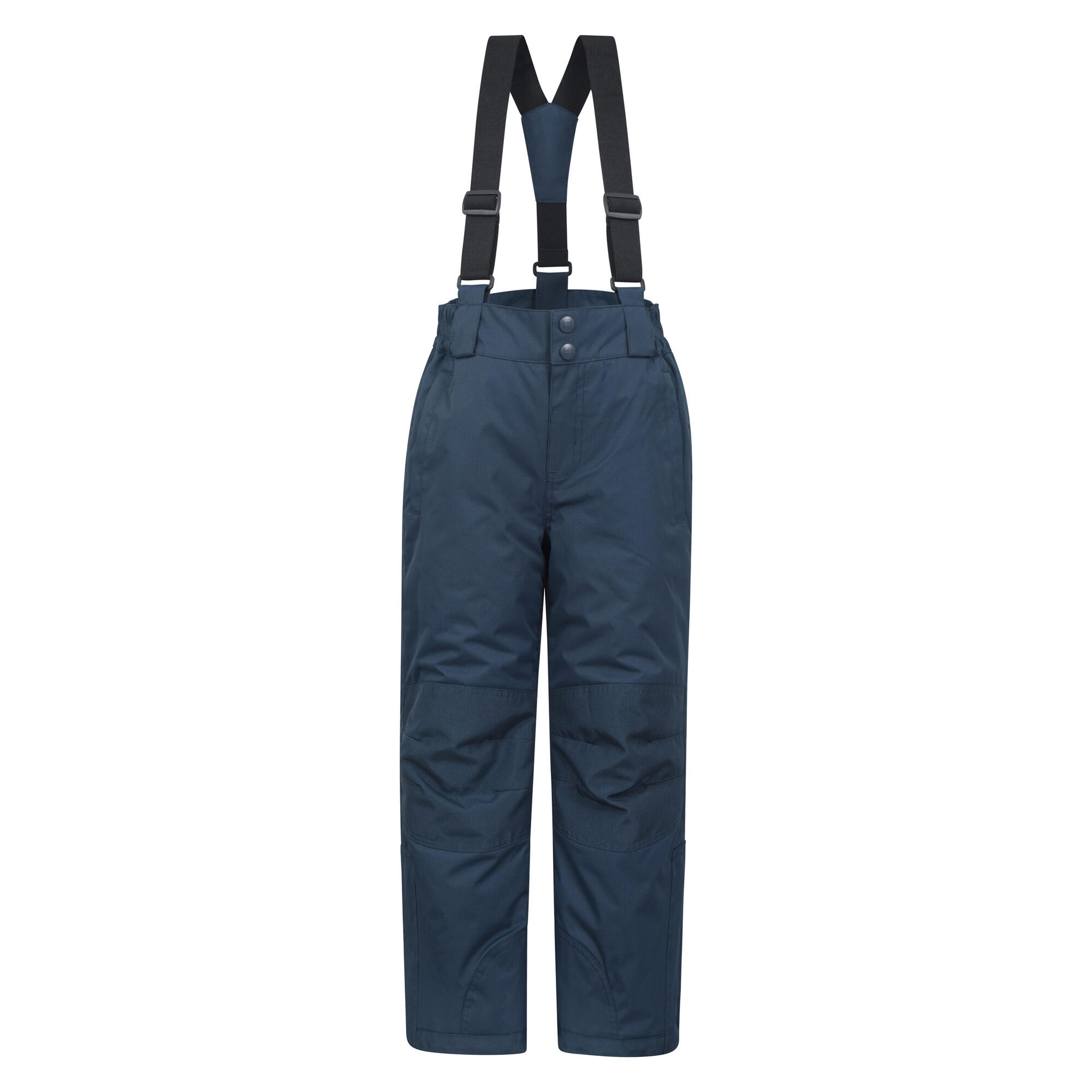 Ensemble Blouson Et Pantalon De Ski Enfant (Lilas) 3/4